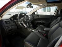 Suzuki Kizashi Sport 2011 mug #NC205679
