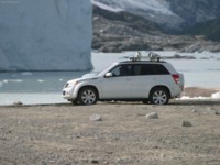 Suzuki Grand Vitara 2009 mug #NC205438