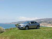 Suzuki Kizashi 2010 mug #NC205547