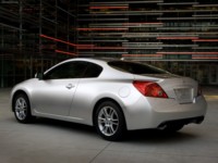 Nissan Altima Coupe 2008 Tank Top #623159