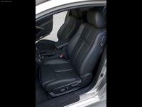 Nissan Altima Coupe 2008 Mouse Pad 623181