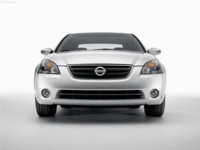 Nissan Altima 2004 Poster 623188