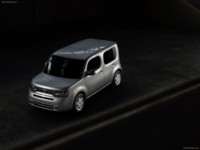 Nissan Cube 2010 Poster 623248