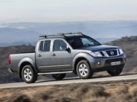 Nissan Navara 2010 mug #NC183472