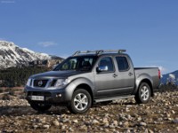 Nissan Navara 2010 Poster 623461