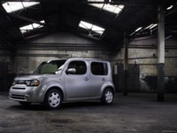 Nissan Cube 2010 Poster 623488