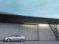 Nissan Fusion Concept 2000 Poster 623556