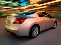 Nissan Altima Coupe 2008 Poster 623561