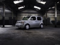Nissan Cube 2010 Poster 623647