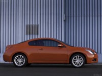 Nissan Altima Coupe 2010 Poster 623702