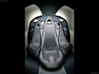 Nissan Mixim Concept 2007 tote bag #NC183171