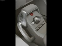 Nissan Terranaut Concept 2006 Mouse Pad 623825