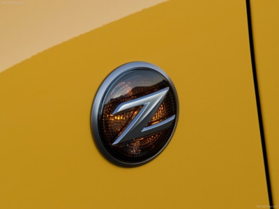 Nissan 370Z 2009 Poster 623855