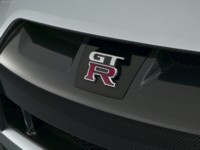 Nissan GT-R PROTO Concept 2005 stickers 623918