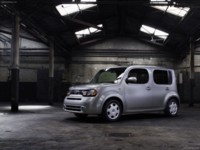 Nissan Cube 2010 Poster 623970