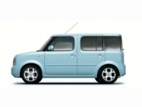 Nissan Cube 2003 Poster 623972
