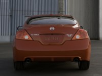 Nissan Altima Coupe 2010 Tank Top #623989