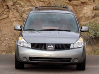 Nissan Quest 2004 Poster 624023