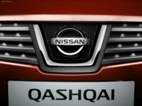 Nissan Qashqai 2007 magic mug #NC183928