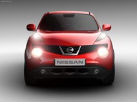 Nissan Juke 2011 hoodie #624077