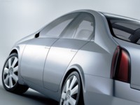 Nissan Fusion Concept 2000 Poster 624078