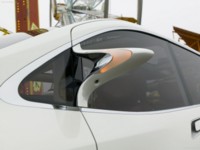 Nissan Forum Concept 2008 mug #NC182357