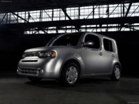 Nissan Cube 2010 Poster 624136