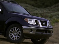 Nissan Frontier 2009 Poster 624140