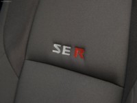 Nissan Sentra SE-R 2007 Longsleeve T-shirt #624176