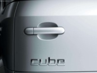 Nissan Cube 2003 Tank Top #624183
