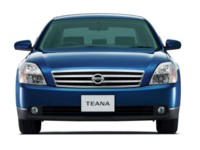 Nissan Teana 2003 Tank Top #624261