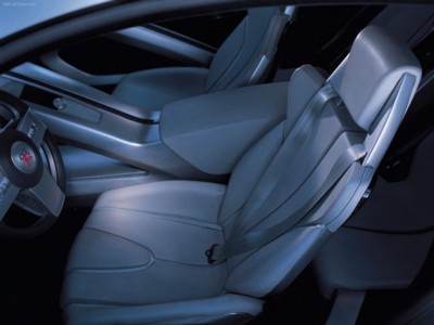 Nissan GT-R Concept 2001 tote bag