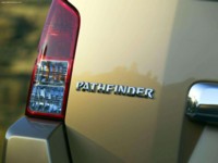 Nissan Pathfinder 2005 Tank Top #624457