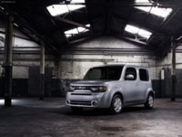 Nissan Cube 2010 Poster 624508