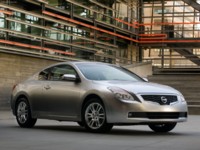 Nissan Altima Coupe 2008 Poster 624537