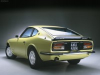 Nissan 240Z 1970 puzzle 624729