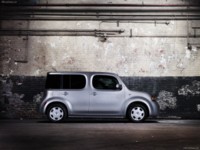 Nissan Cube 2010 Poster 624762