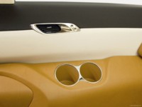 Nissan Forum Concept 2008 Mouse Pad 624818