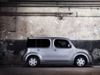 Nissan Cube 2010 Poster 624839