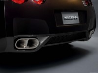 Nissan GT-R SpecV 2010 Poster 624931
