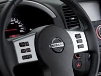Nissan Pathfinder 2010 stickers 625044
