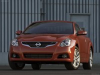 Nissan Altima Coupe 2010 Poster 625088