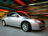 Nissan Altima Coupe 2008 Poster 625150