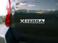 Nissan Xterra 2005 tote bag #NC184641