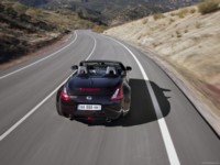 Nissan 370Z Roadster 2010 puzzle 625252