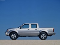 Nissan Pickup 2005 Poster 625293