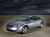 Nissan Altima 2007 Poster 625306