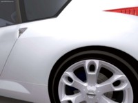 Nissan Sport Concept 2005 stickers 625335