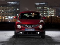 Nissan Juke 2011 stickers 625385