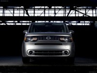 Nissan Cube 2010 Poster 625428